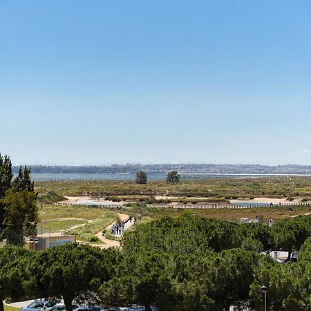 Casa Ria - Mar Apartment Alvor Exterior foto