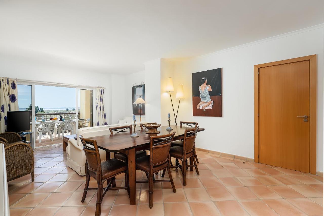 Casa Ria - Mar Apartment Alvor Exterior foto