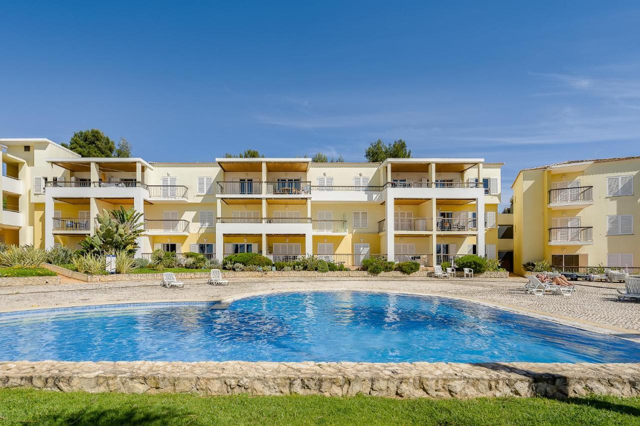 Casa Ria - Mar Apartment Alvor Exterior foto