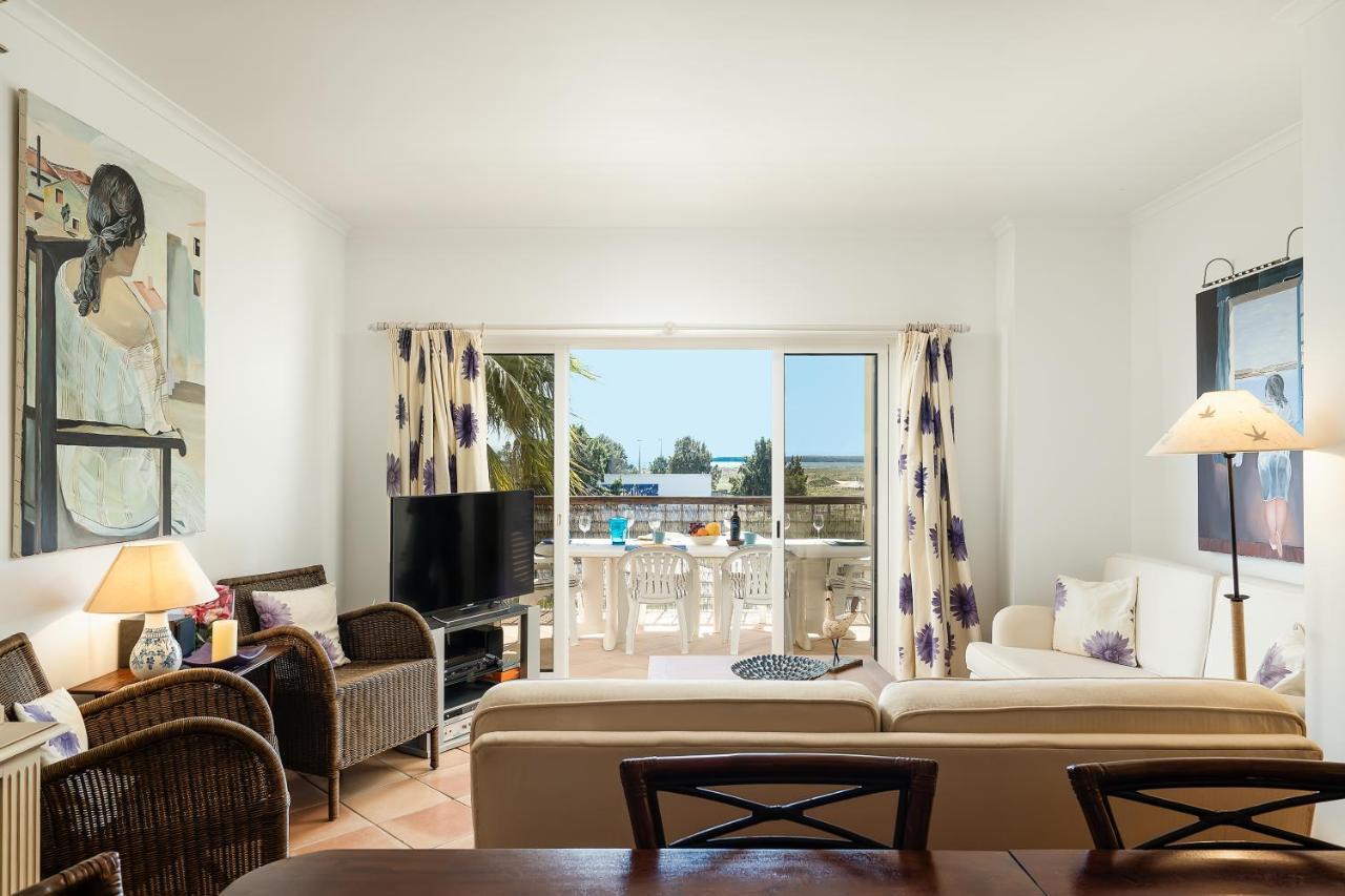 Casa Ria - Mar Apartment Alvor Exterior foto