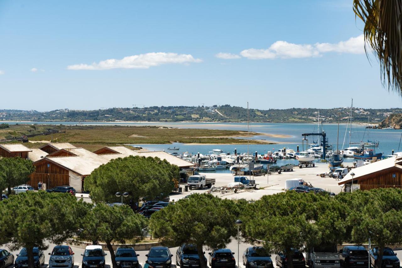 Casa Ria - Mar Apartment Alvor Exterior foto