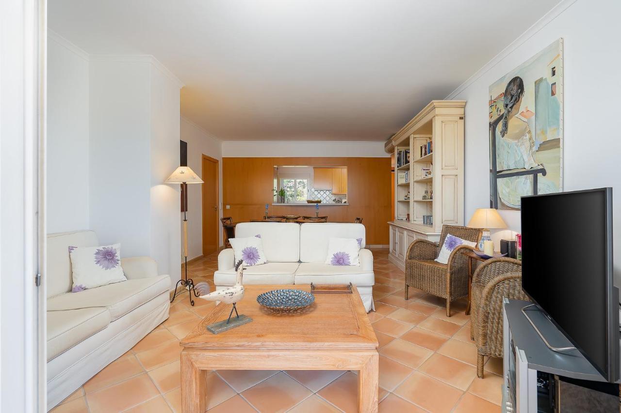 Casa Ria - Mar Apartment Alvor Exterior foto