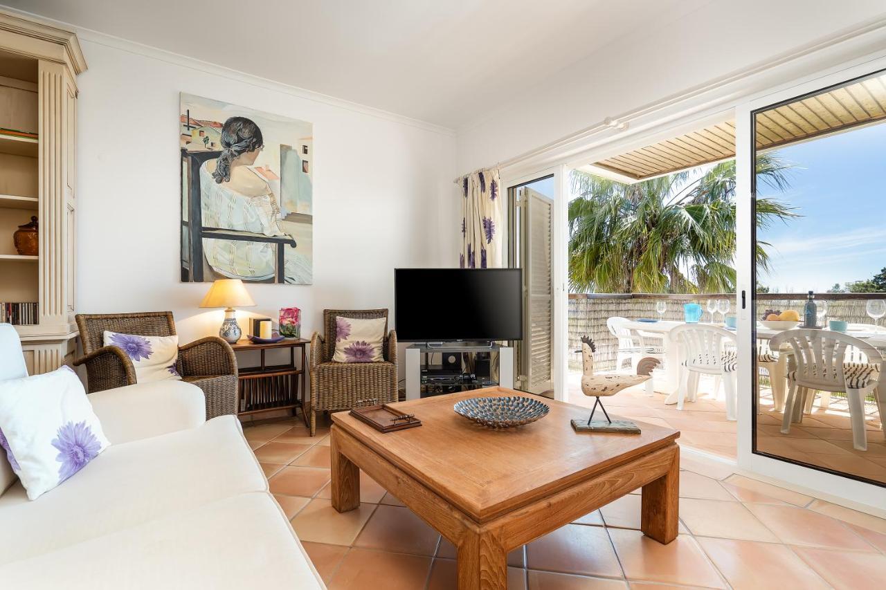 Casa Ria - Mar Apartment Alvor Exterior foto