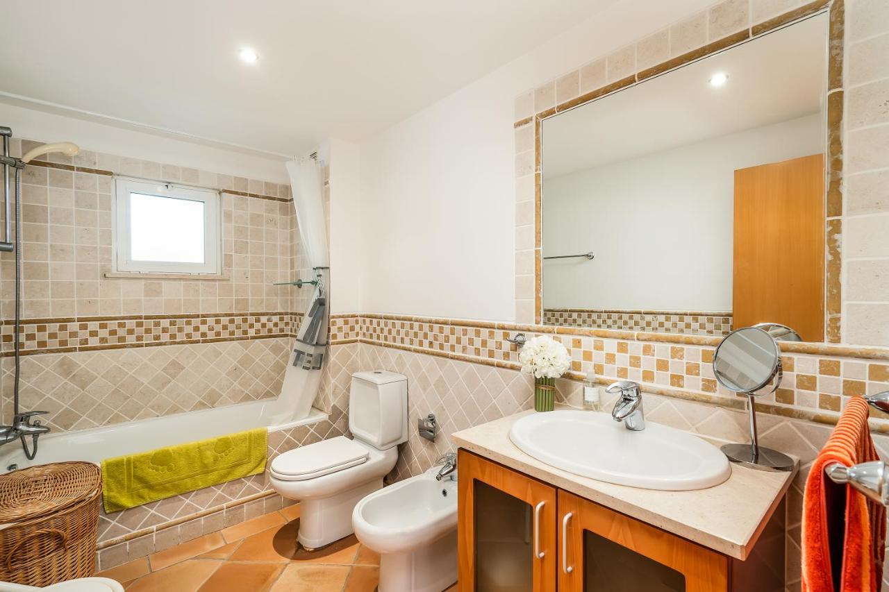 Casa Ria - Mar Apartment Alvor Exterior foto