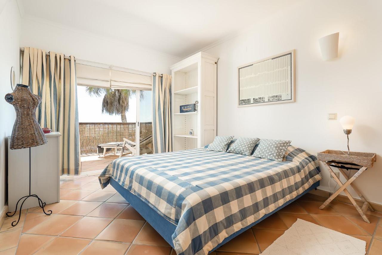 Casa Ria - Mar Apartment Alvor Exterior foto