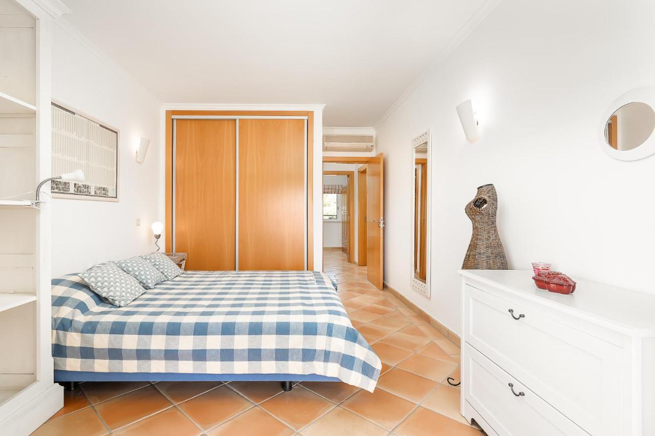 Casa Ria - Mar Apartment Alvor Exterior foto