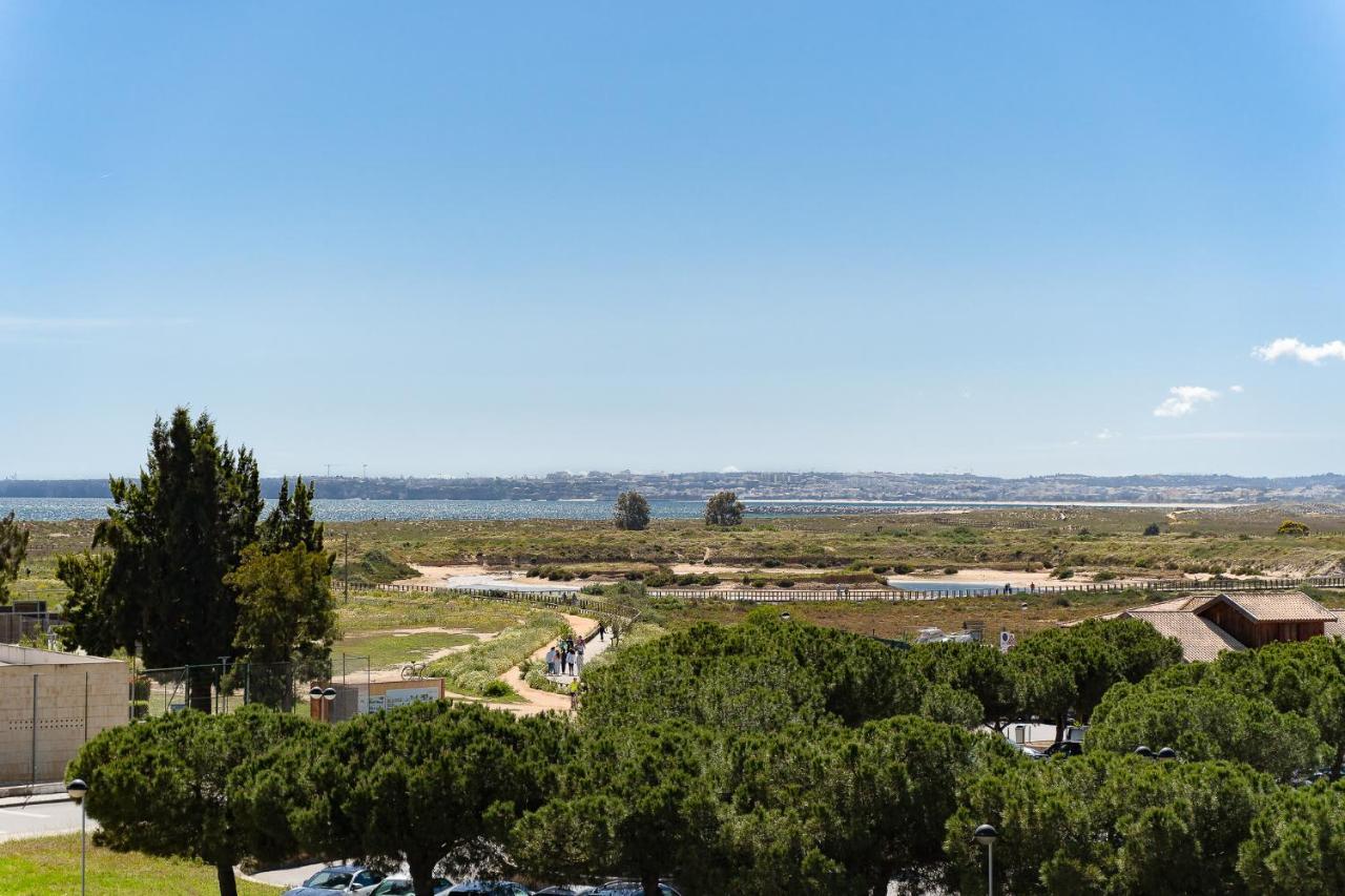Casa Ria - Mar Apartment Alvor Exterior foto