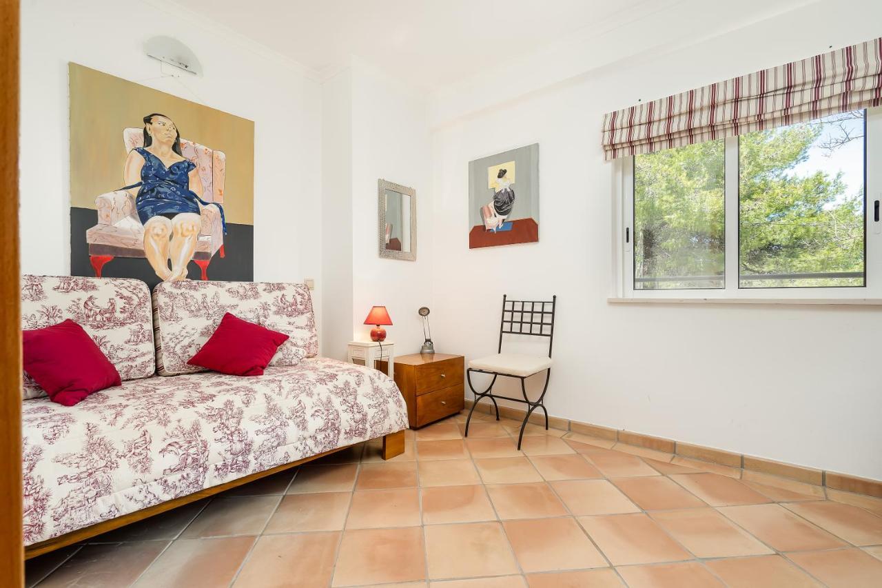 Casa Ria - Mar Apartment Alvor Exterior foto